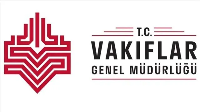 VGM burs başvuru ekranı