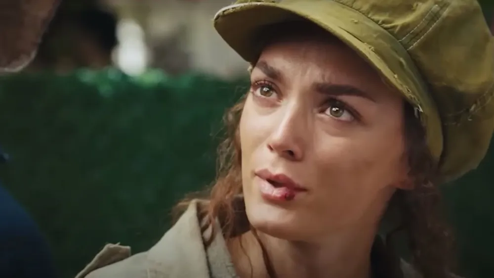 Emanet yeni bölüm full izle! Emanet son bölüm tek parça izle