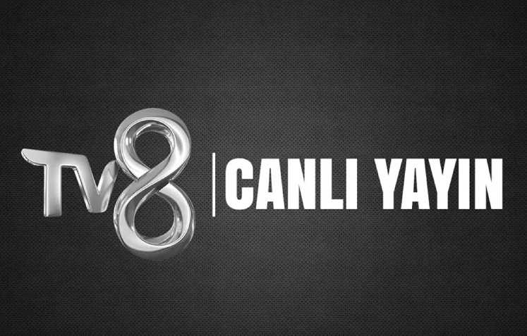 21 Ekim TV8 yayın akışı