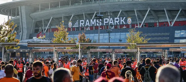 Galatasaray Bayern Münih maçı biletleri satışa çıktı!