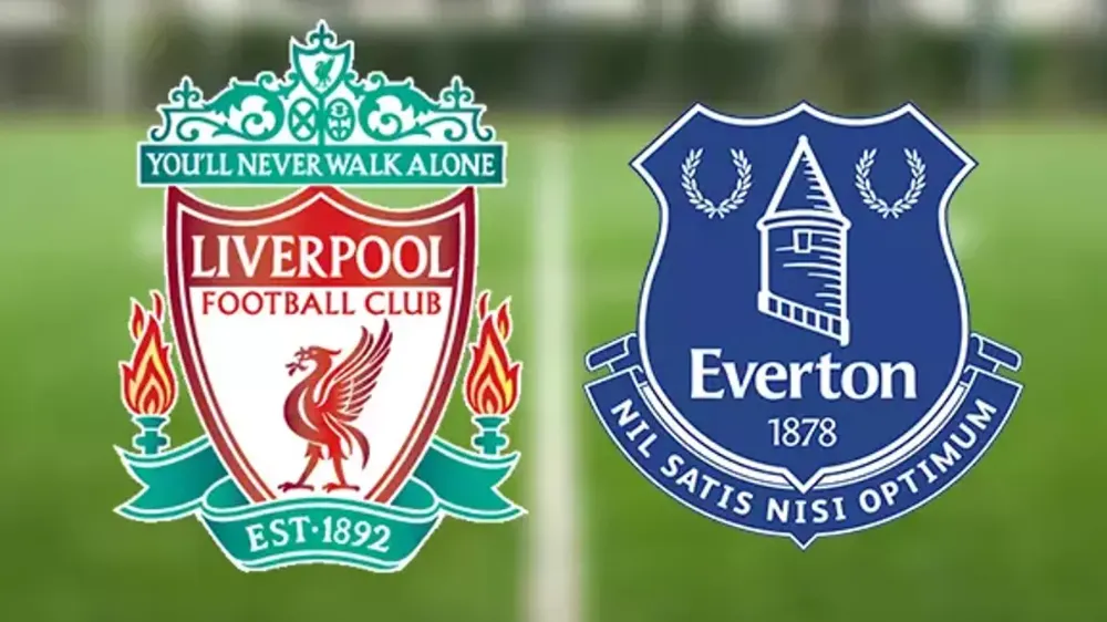Liverpool Everton maçı ne zaman?