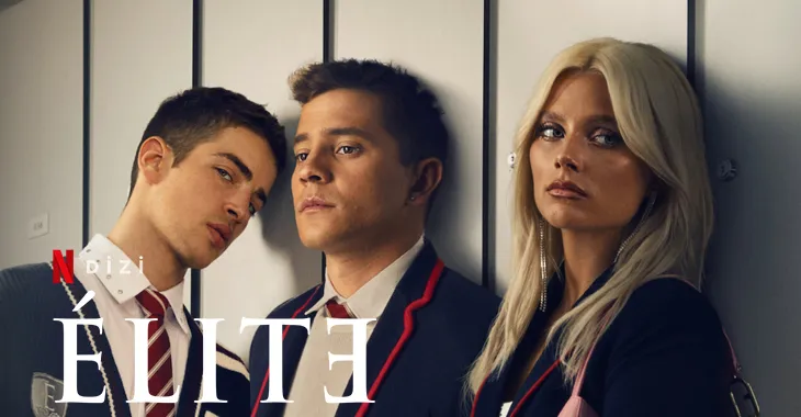 Netflix Elite 8.sezon Ne zaman? 