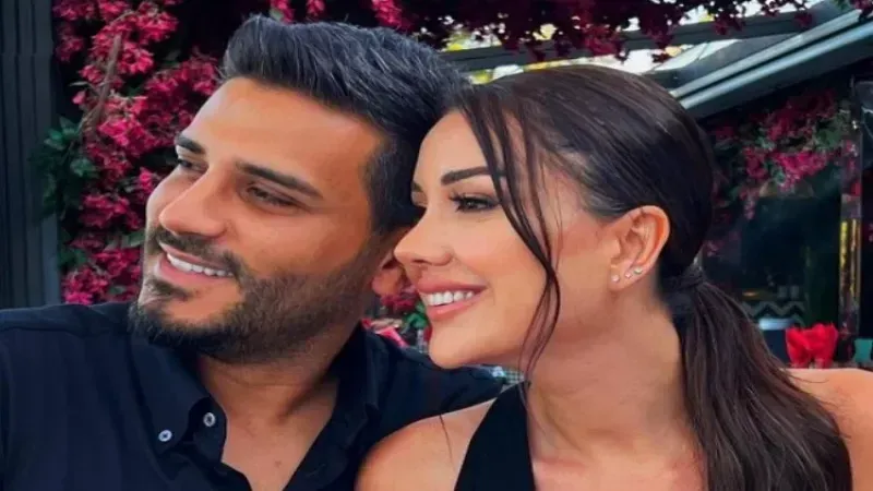 Dilan Polat ülkeden mi kaçtı ?