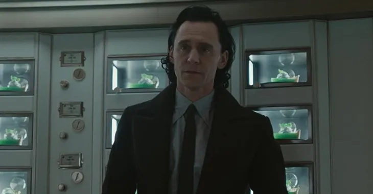 Loki 2.sezon 4.bölüm ne zaman çıkacak?