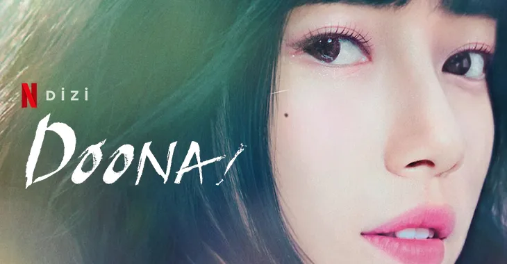 Netflix Doona Dizi oyuncuları