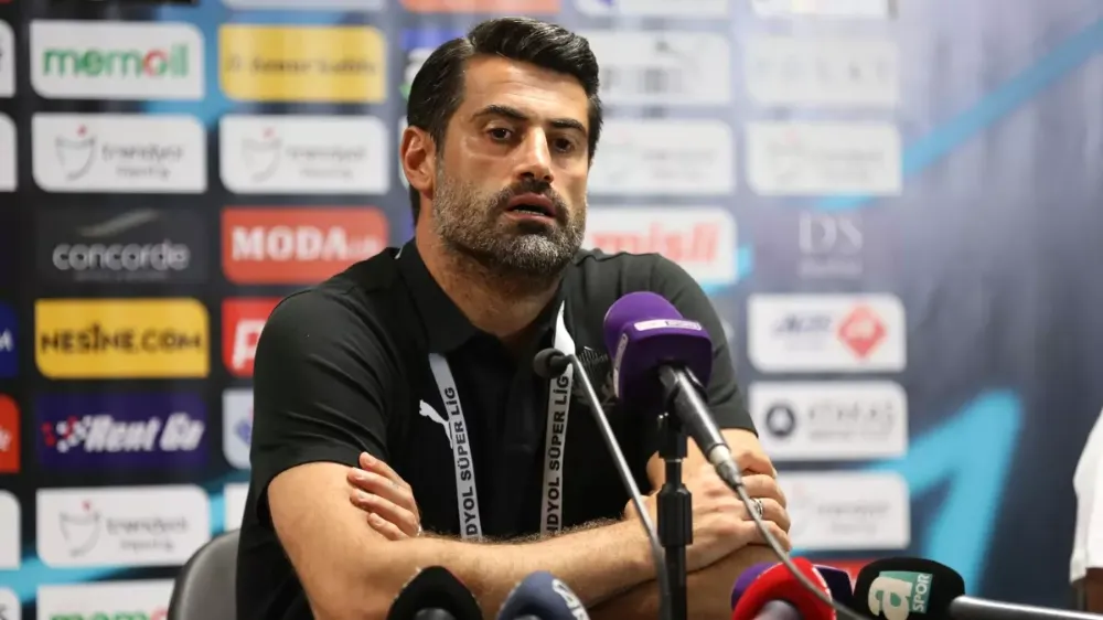 Volkan Demirel, Fenerbahçe