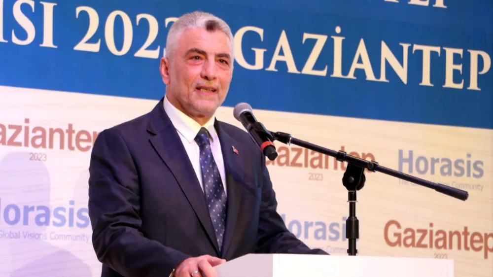 Bolat: Türkiye