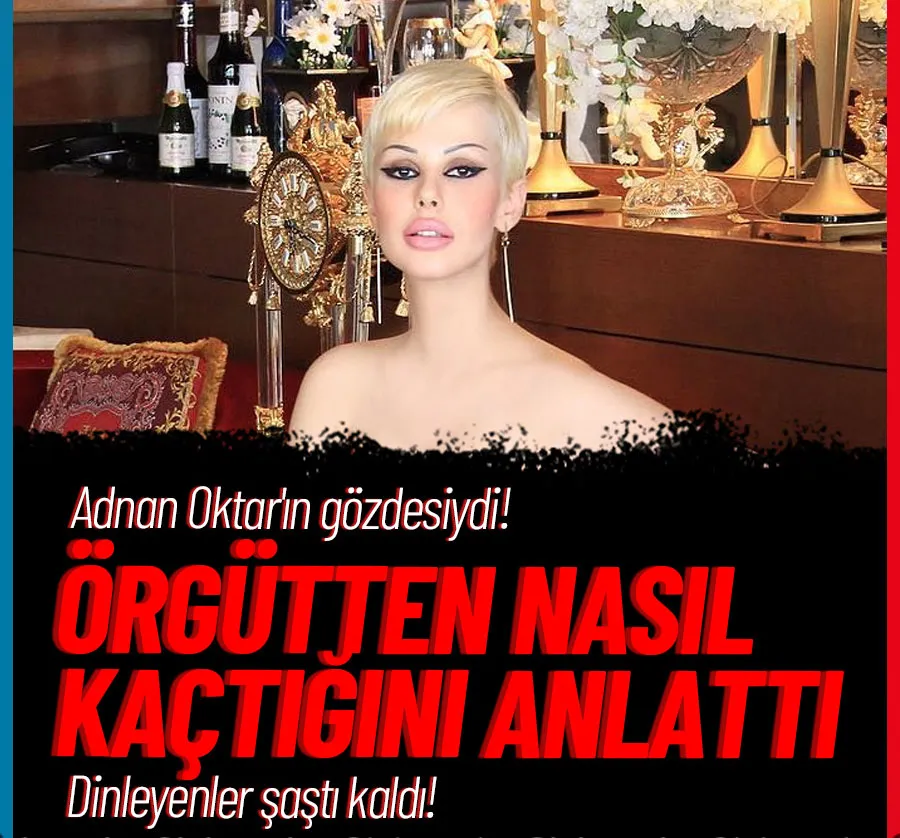 Adnan Oktar