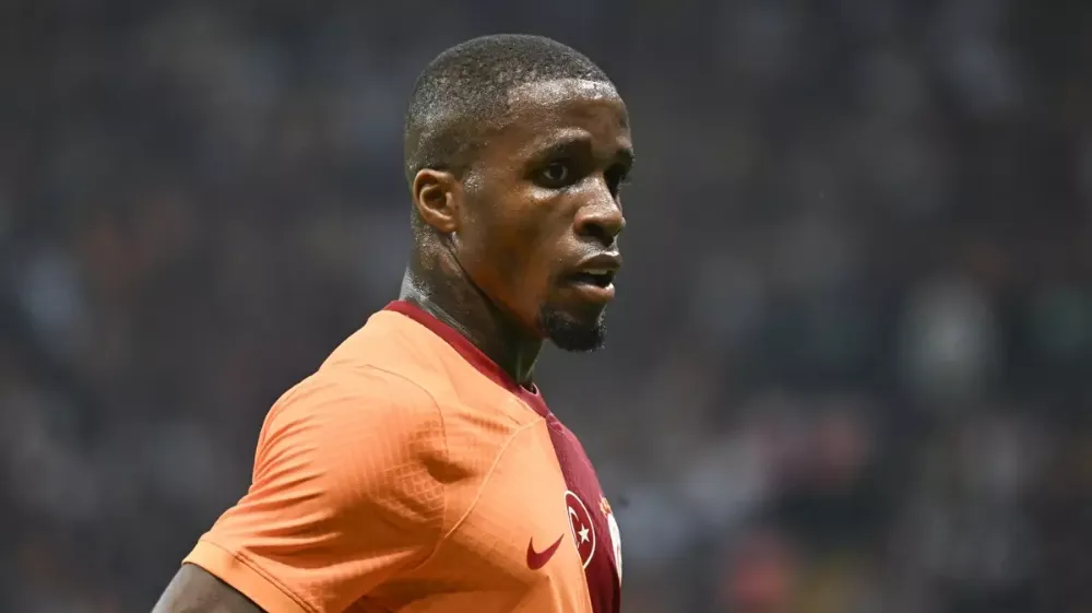 Zaha gözünü Bayern Münih