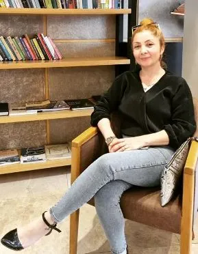 En Hamarat Benim Züleyha Kılıç kimdir?
