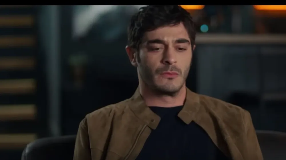 Bambaşka Biri 7. Bölüm İzle Full FOX Bambaşka Biri yeni bölüm tek parça izle