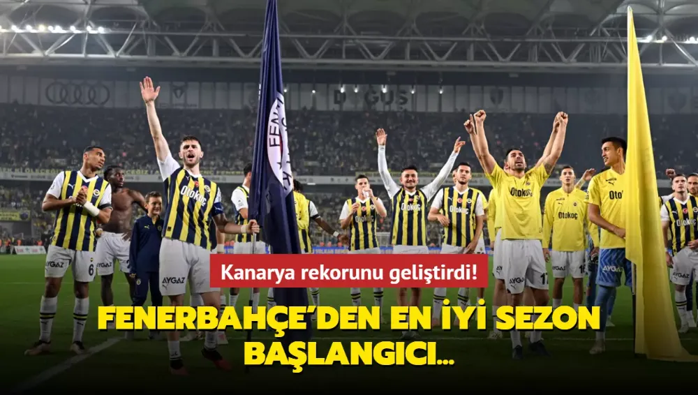 Fenerbahçe