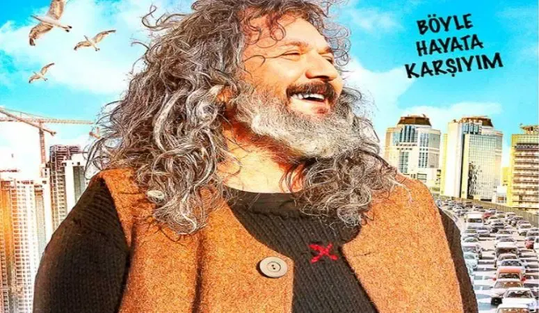 Mandıra Filozofu İstanbul İzle! Mandıra Filozofu İstanbul Hangi Kanalda, Saat Kaçta? Nerede Çekildi?