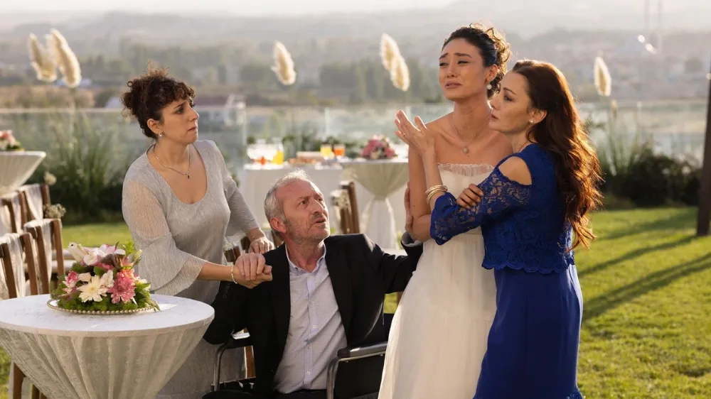 Safir 8. Bölüm İzle Full! atv Safir sekizinci bölüm tek parça izle