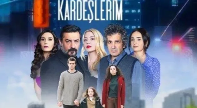 Kardeşlerim yeni bölüm fragmanı yayınlandı mı? 