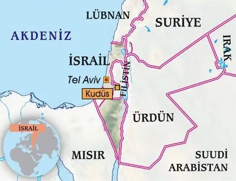 Kudüs neden önemli? Kudüs