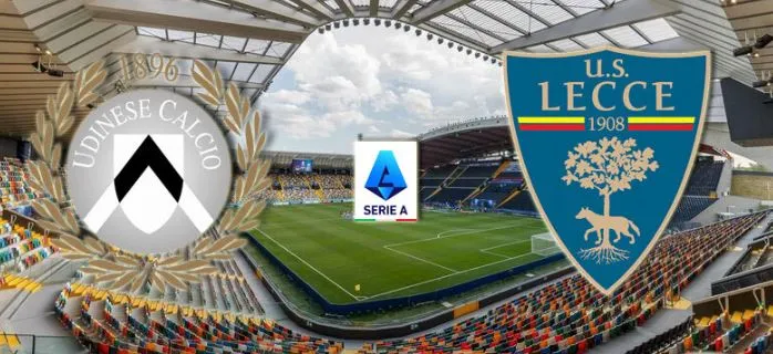 Udinese - Lecce maçı ne zaman?