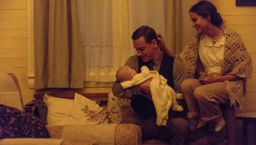 Hayat Işığım filmin konusu ne?
