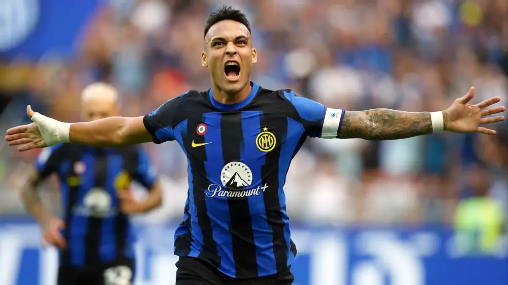 Serie A
