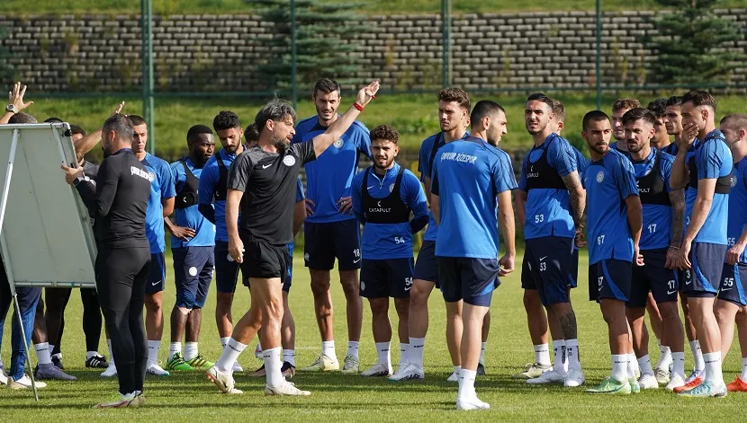 Rizespor, Galatasaray