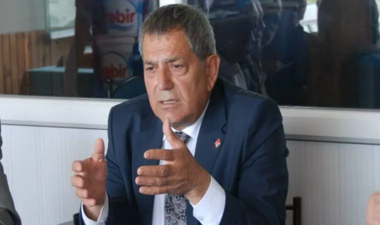 Ocaklı: Rize’nin ilçelerinde kent meydanı yapılmalı