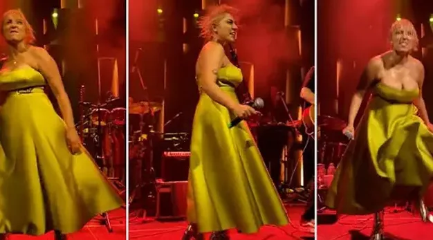 Kalben ilginç dansına dair konuştu! 