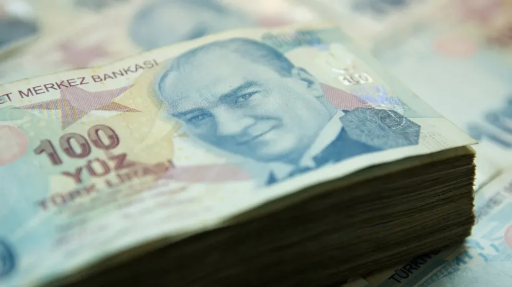 Emekli ve memur maaşları Ocak