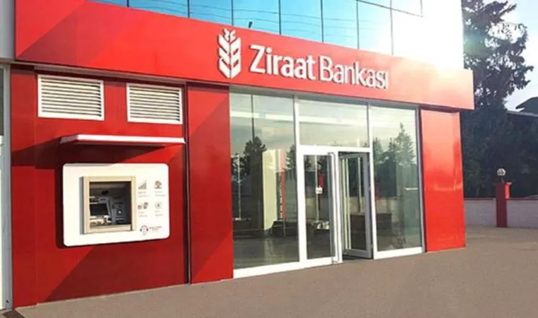 Ziraat Bankası ve Ziraat Katılım, 577 Personel Alımı İçin Başvuruları Kabul Edecek! 