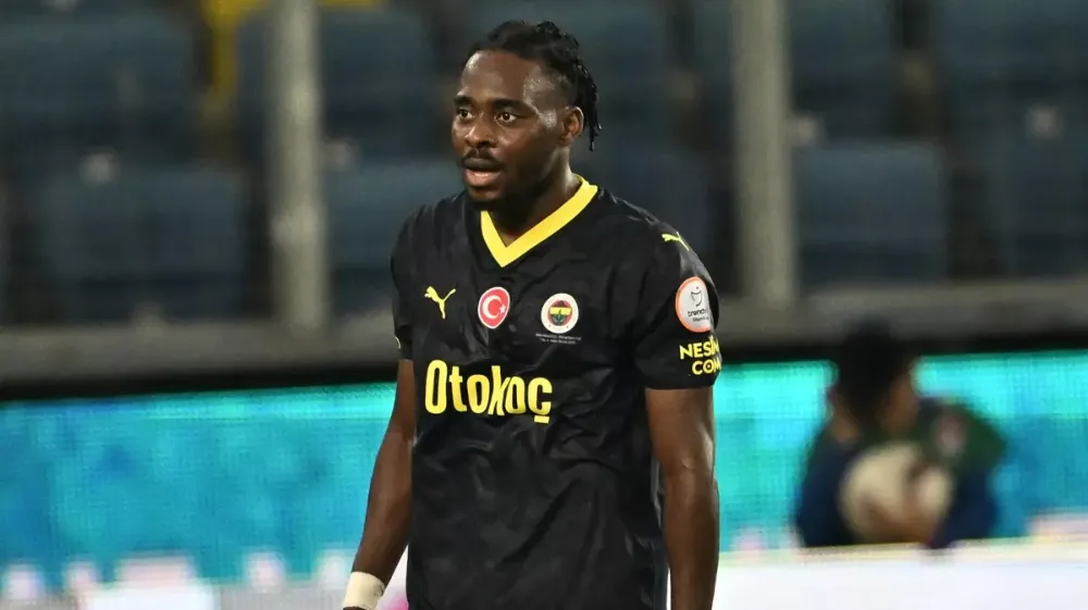 Osayi-Samuel