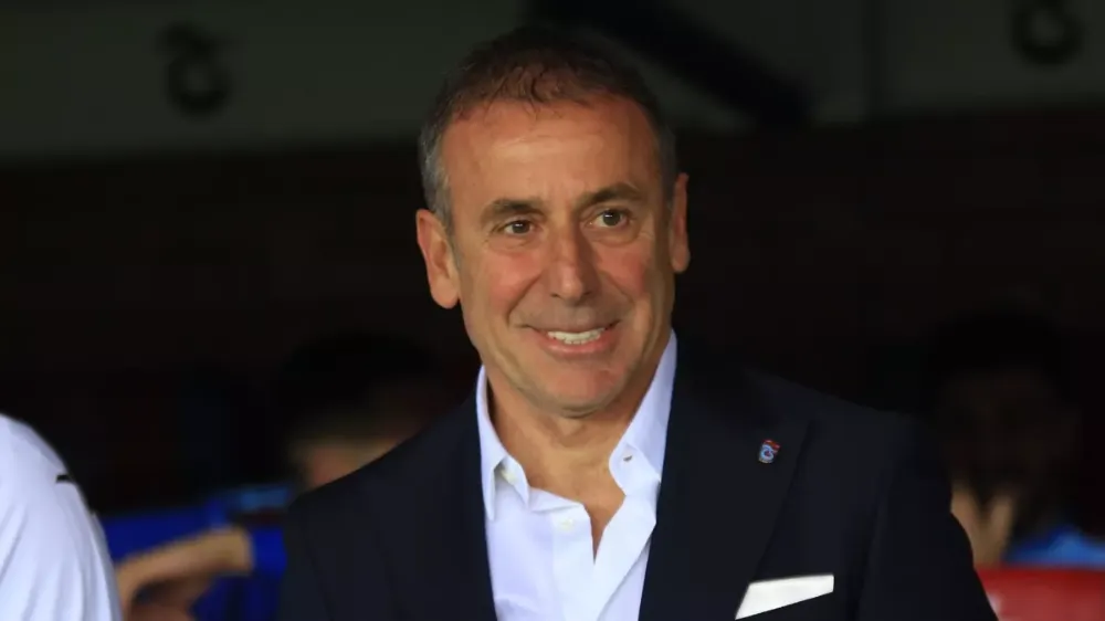 Trabzonspor, Abdullah Avcı ile yeni döneme 3 puanla başladı