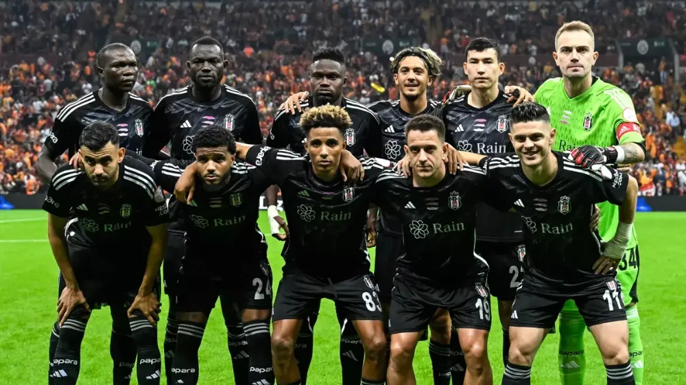 Siyah beyazlılarda sakatlıklara çözüm aranıyor