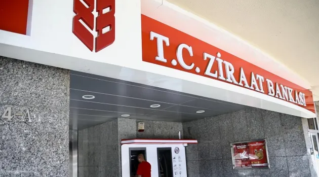 Ziraat Bankası ve Ziraat Katılım 577 personel alımı başvuru şartları!