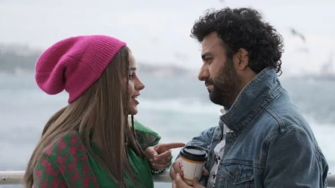 Çok Aşk Filmi