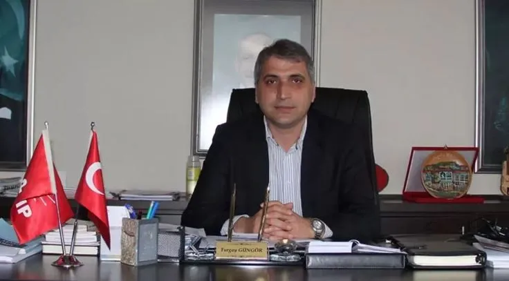 CHP Trabzon’ un Geçmişinde Hep Var