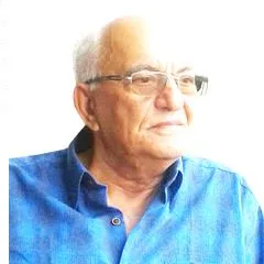 Ekrem Yazar Hayatını Kaybetti!