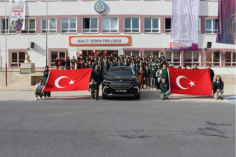 Amasya