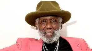 Richard Roundtree öldü mü, hastalığı neydi? Richard Roundtree kimdir, filmleri neler?