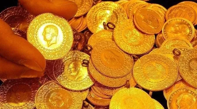 Gram Altının Fiyatı Belli Oldu!