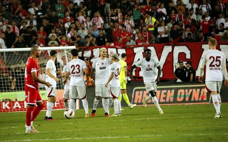 Galatasaray