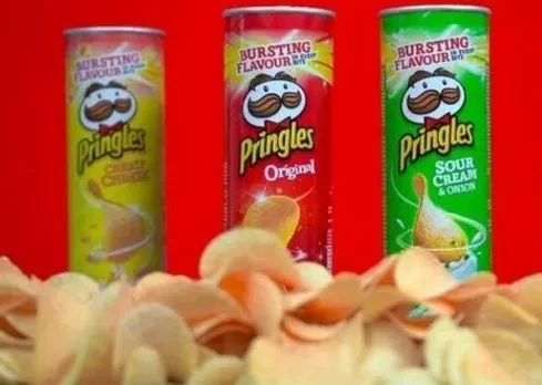 Pringles Türkiye