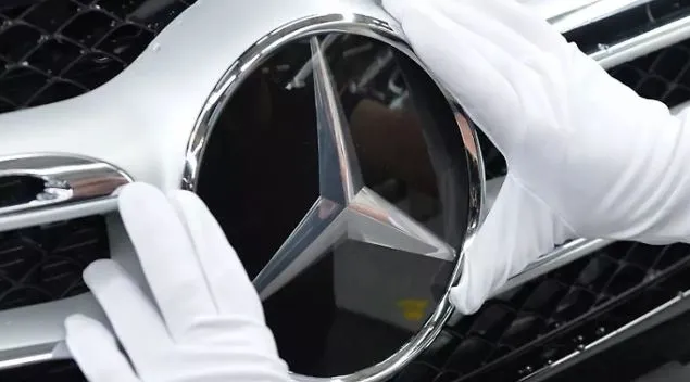 Mercedes-Benz