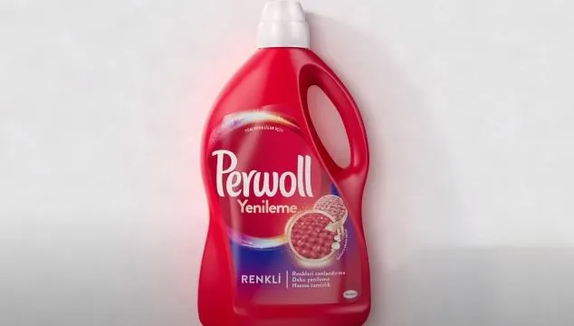 Perwoll İsrail Markası Mı?