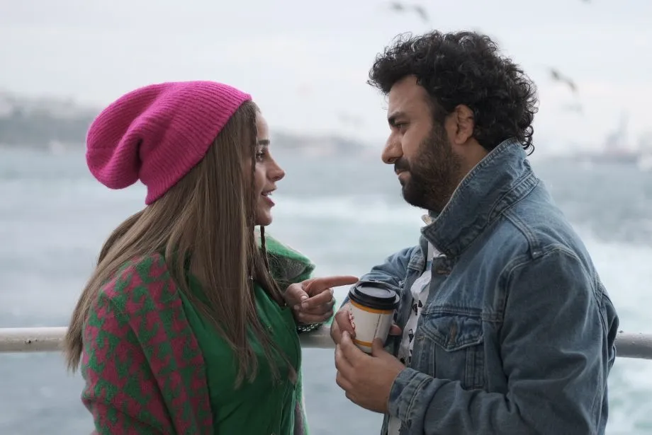 Çok Aşk Oyuncuları Kimler?