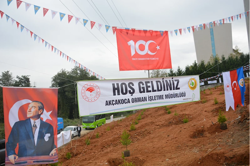 Akçakoca