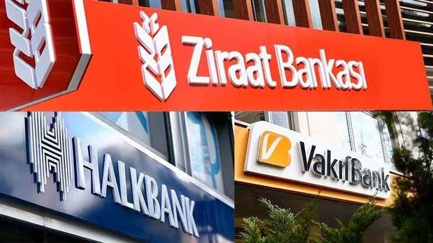 Kamu Bankaları Doları Durduruyor: TL Getirene 8.121 Lira Ödeme!