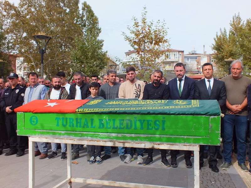 Tokat