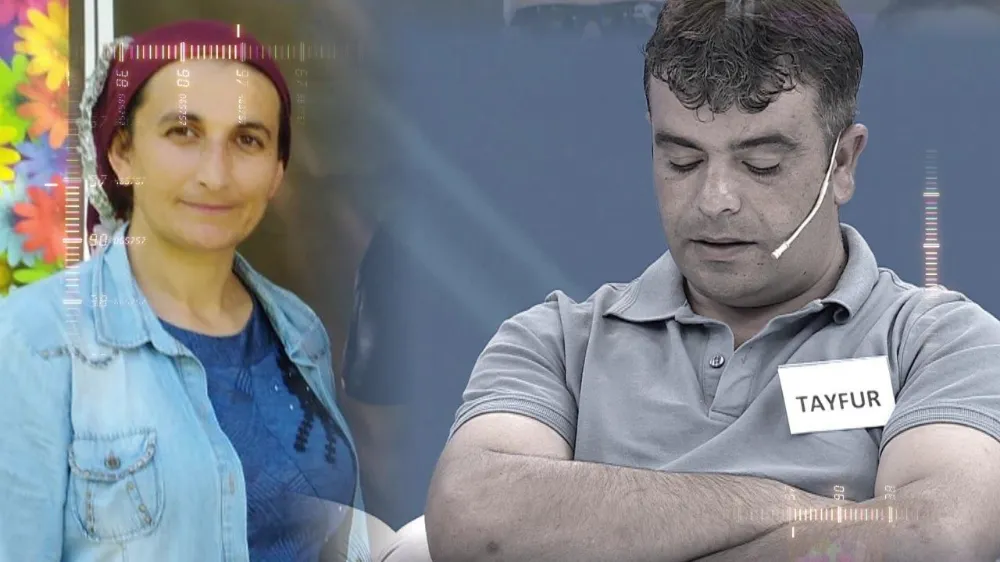 Kayıp Bedriye Kılıç dosyasında, Koca Tayfur