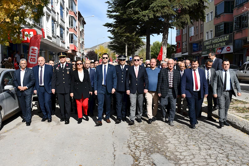 Gümüşhacıköy