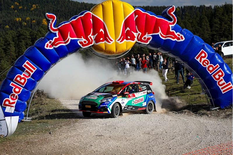 2023 Türkiye Ralli Şampiyonası