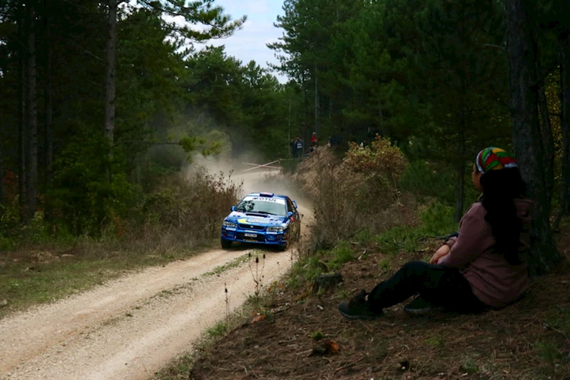 2023 Türkiye Ralli Şampiyonası